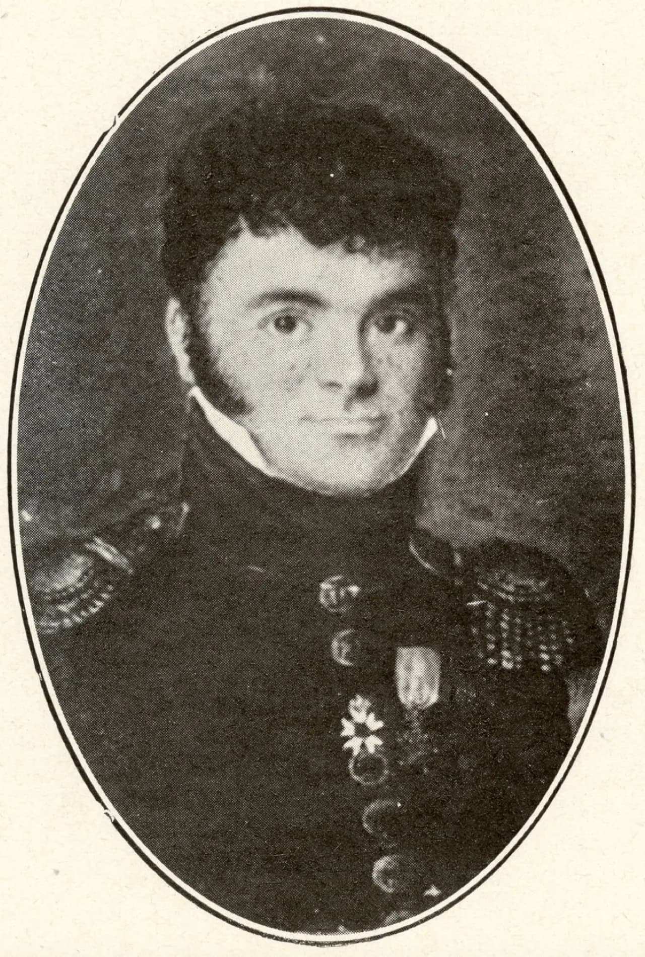 Raymond Dubalen