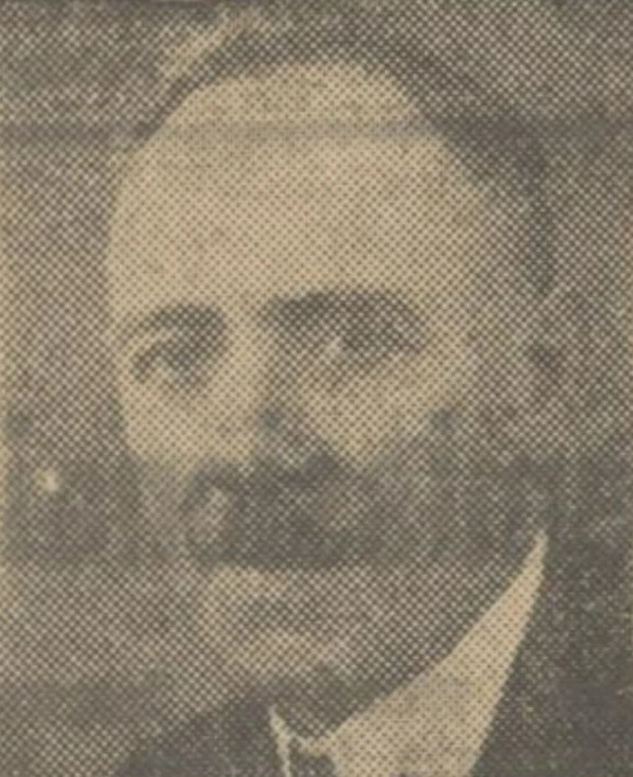 Jos Zegers