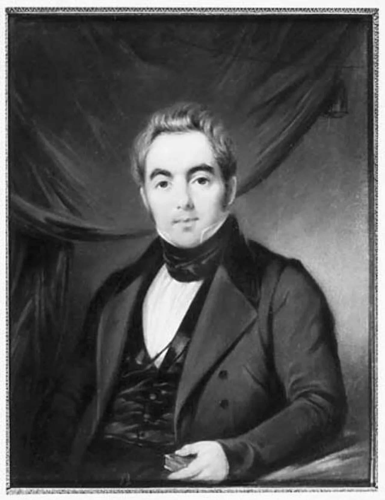 Conrad Jacob Gerbrand Copes van Hasselt
