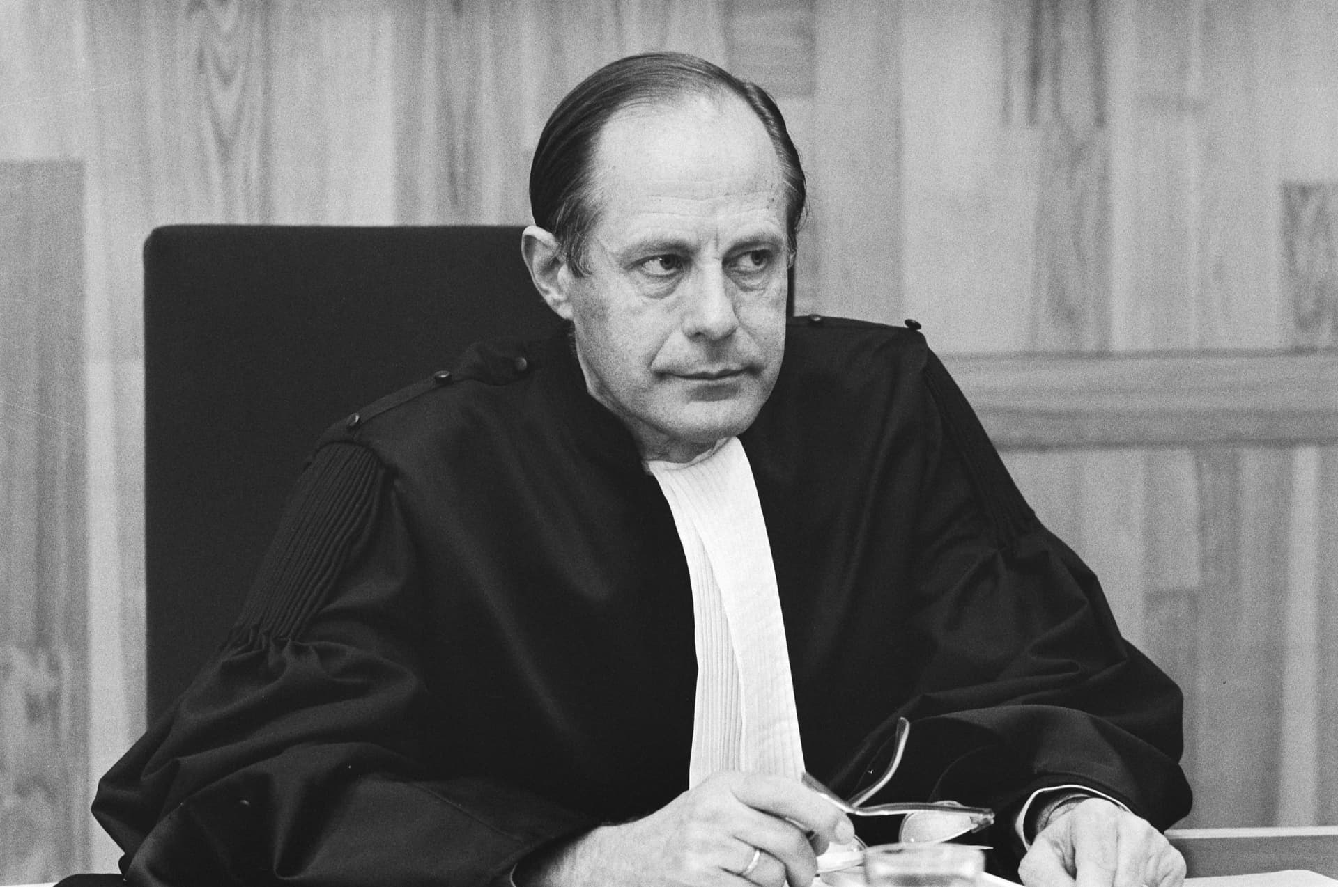 M.R. Wijnholt
