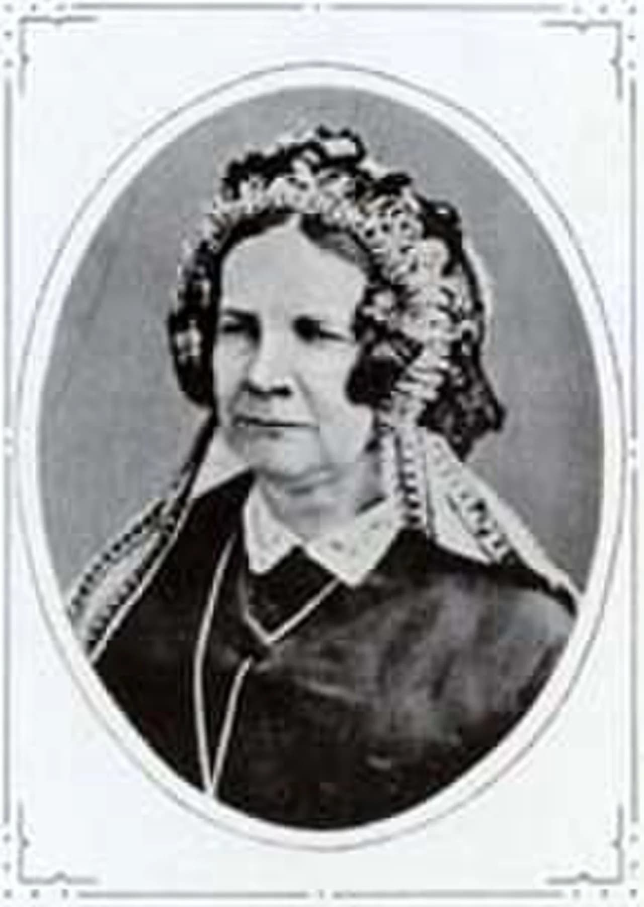 Betsy van der Hoop