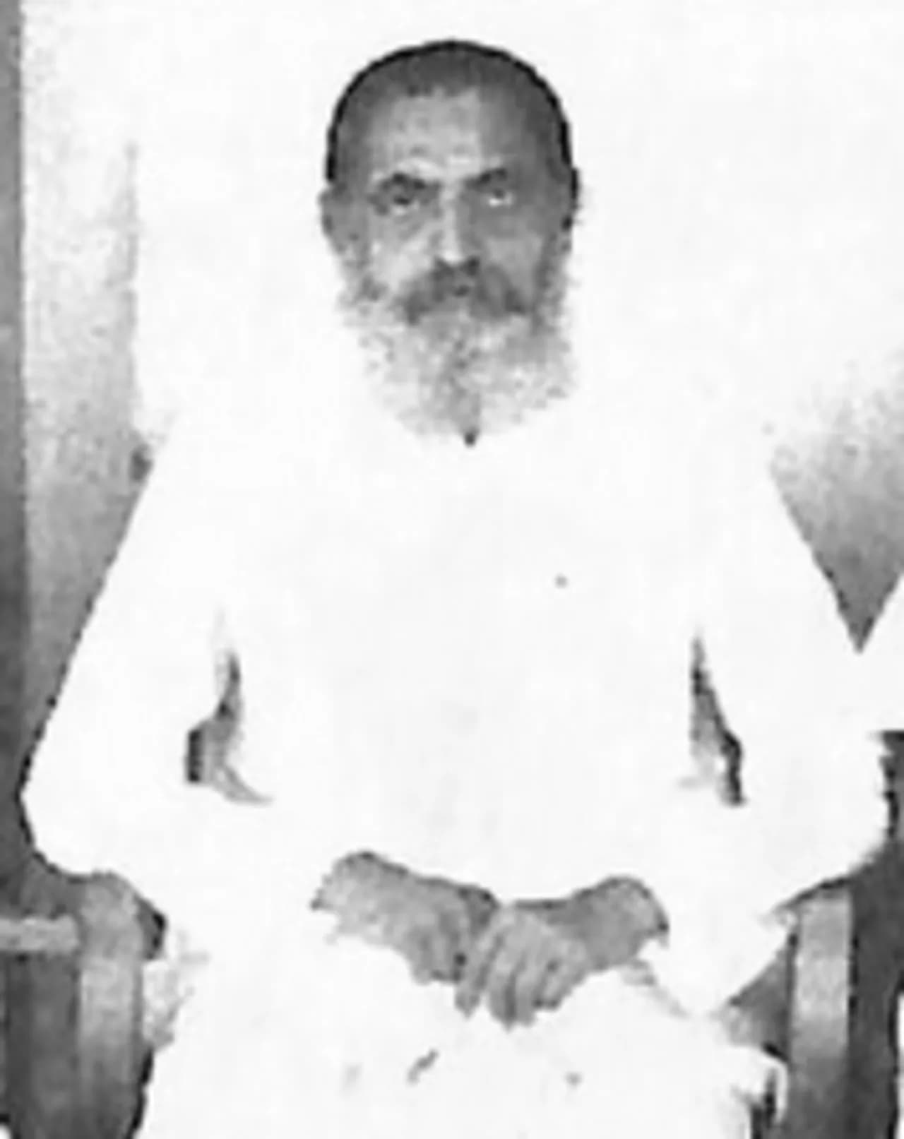 Punit Maharaj