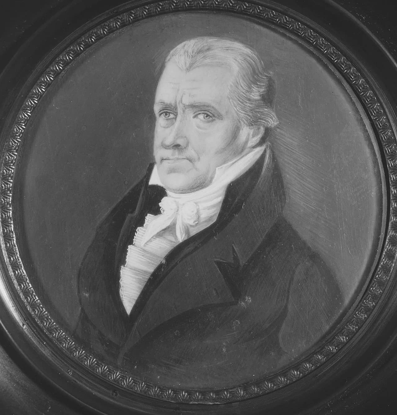 Willem Adriaan de Jonge van Campensnieuwland