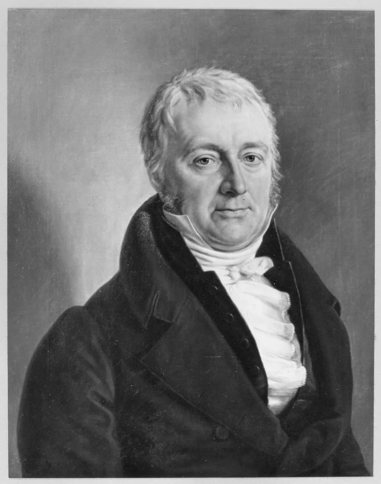 François Andries de Jonge