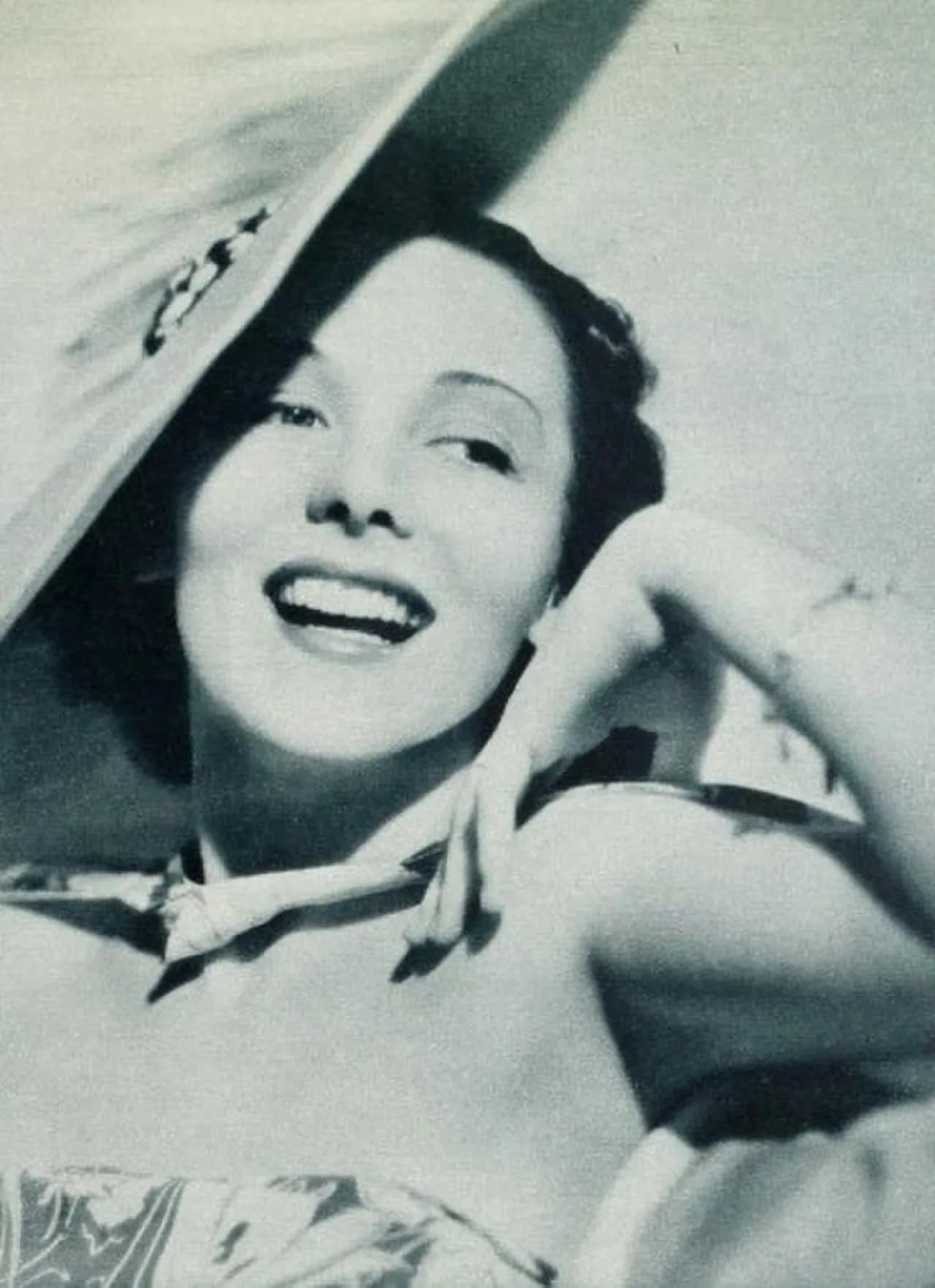 Louise Campbell