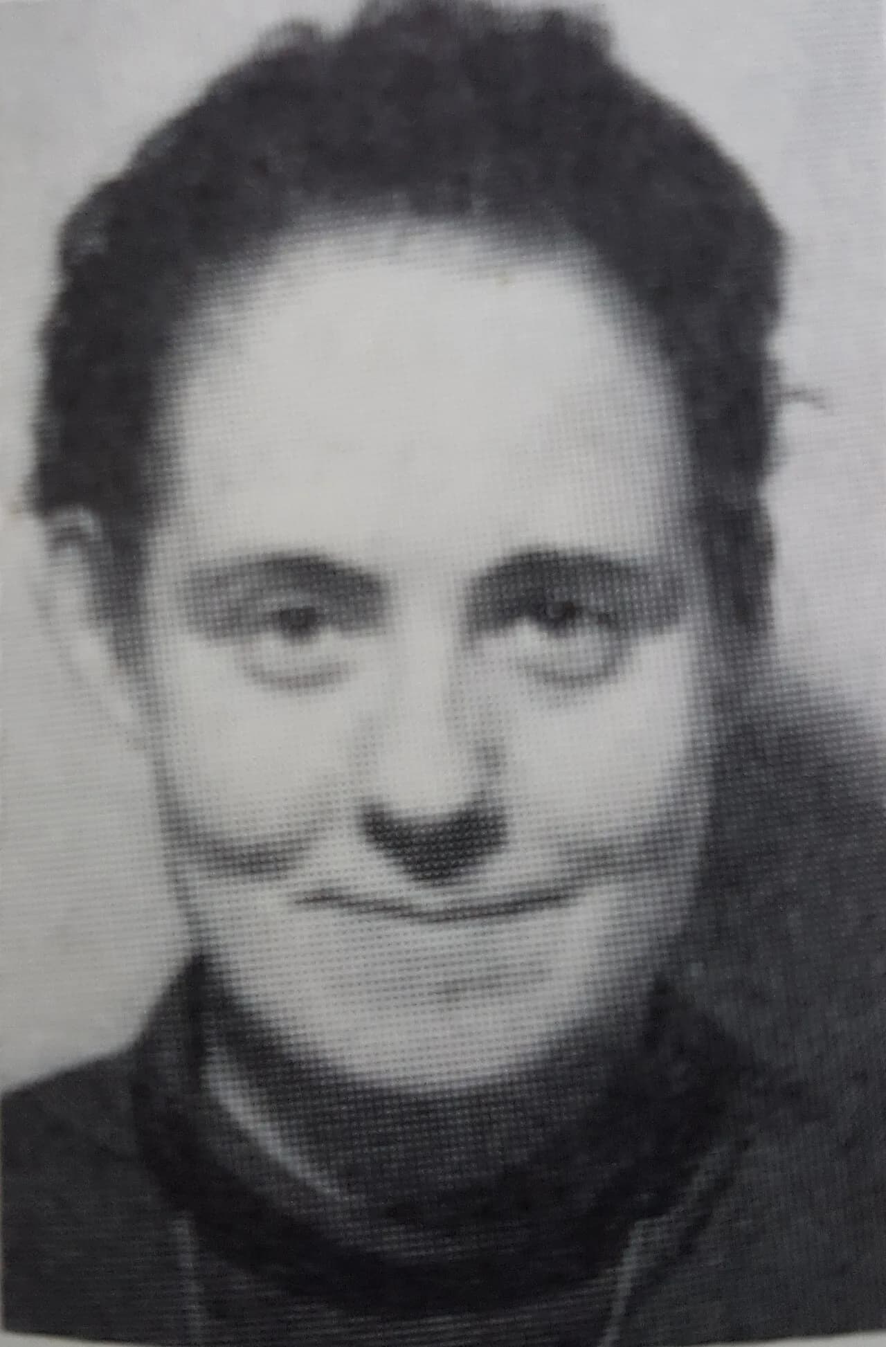 Mona Johansson