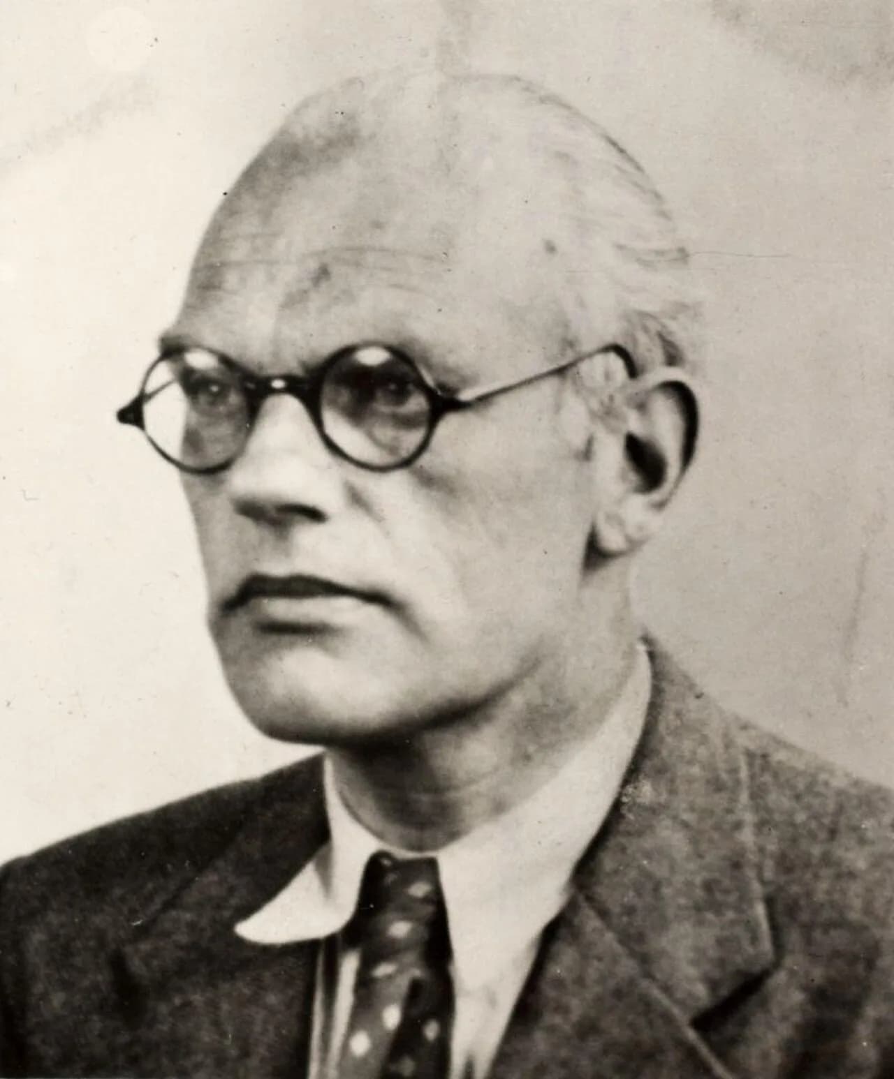 Dirk Gerard Willem Spitzen