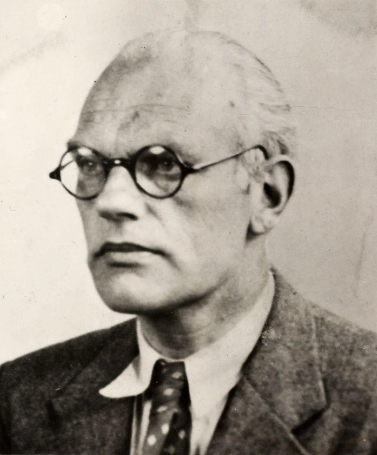 Dirk Gerard Willem Spitzen