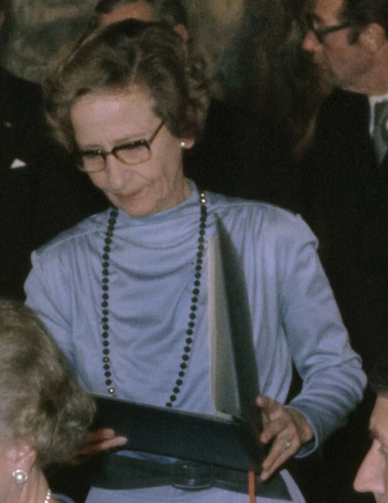 Fusina Maria de Graaff