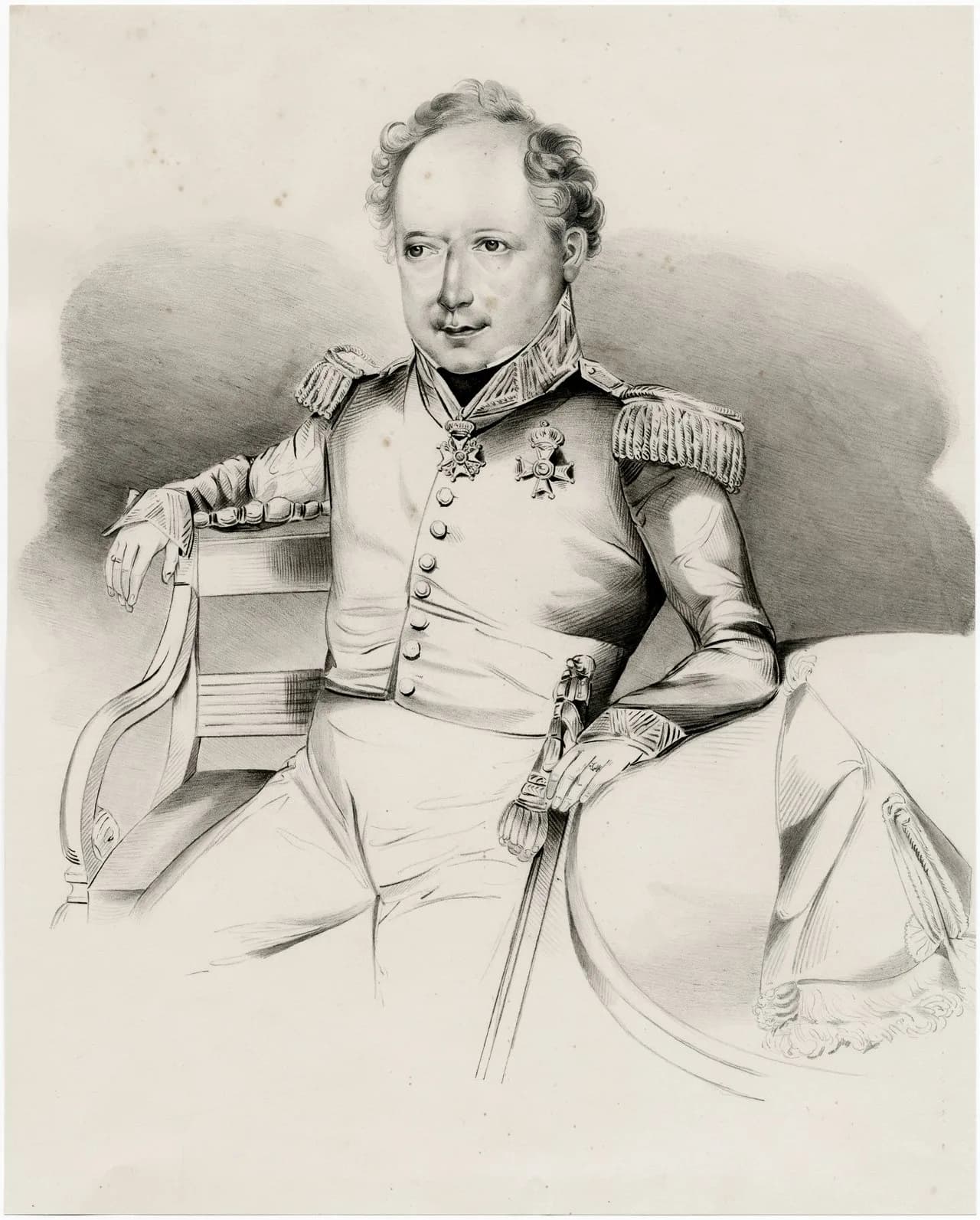 Evert Ludolph van Heeckeren