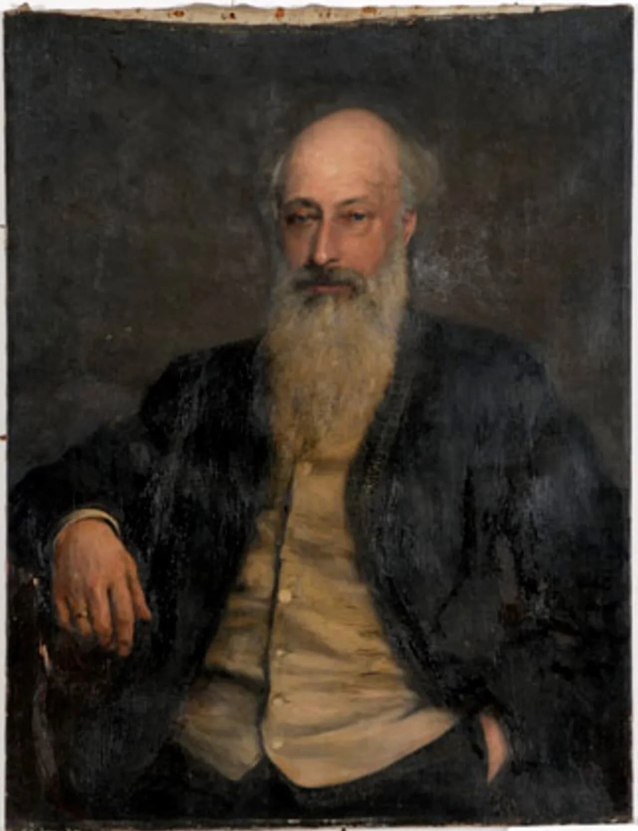 Paul François Hubrecht