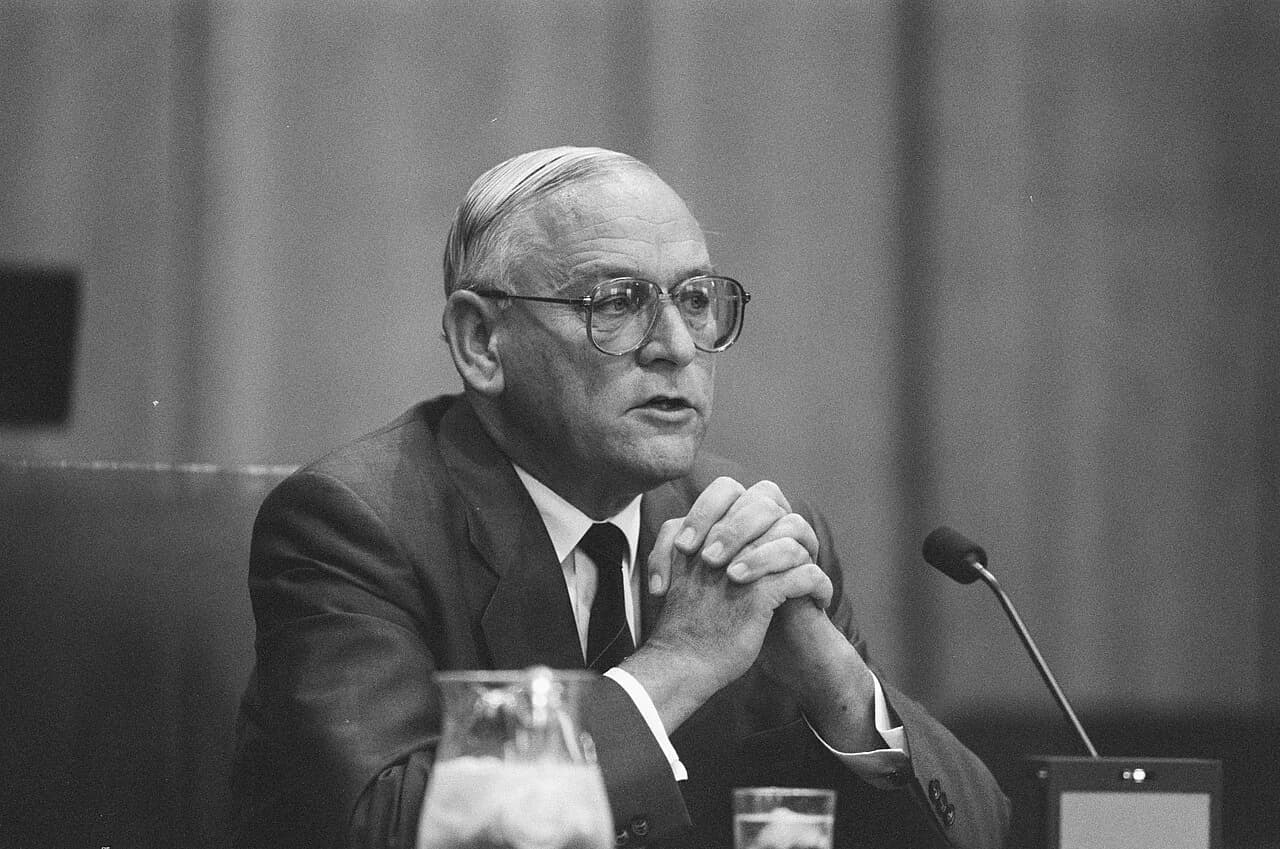 M.D. van Wolferen