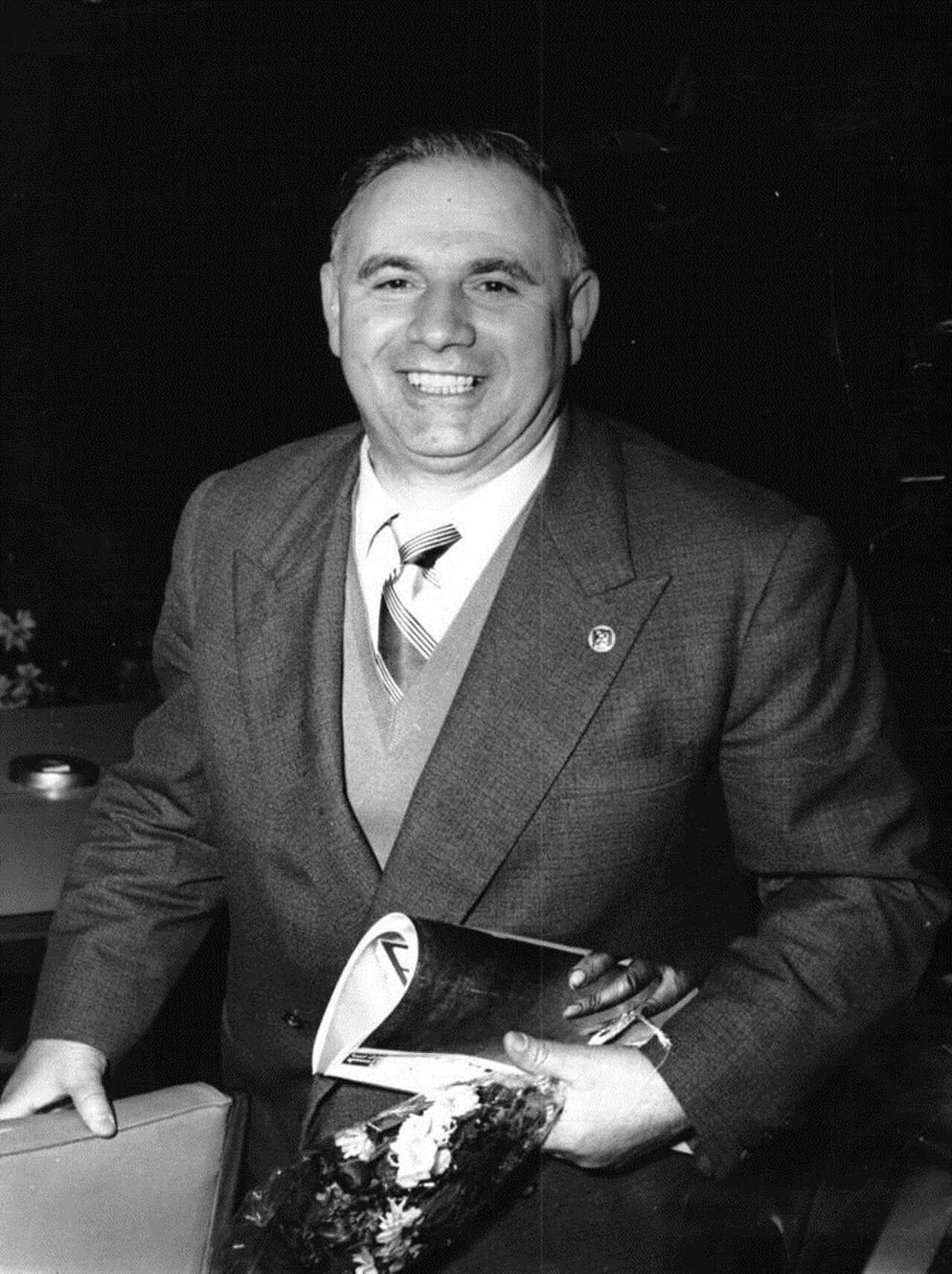 Enrico Bonazzi