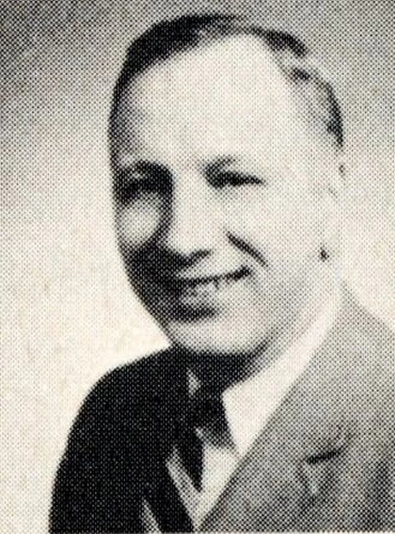 Joe Tulley