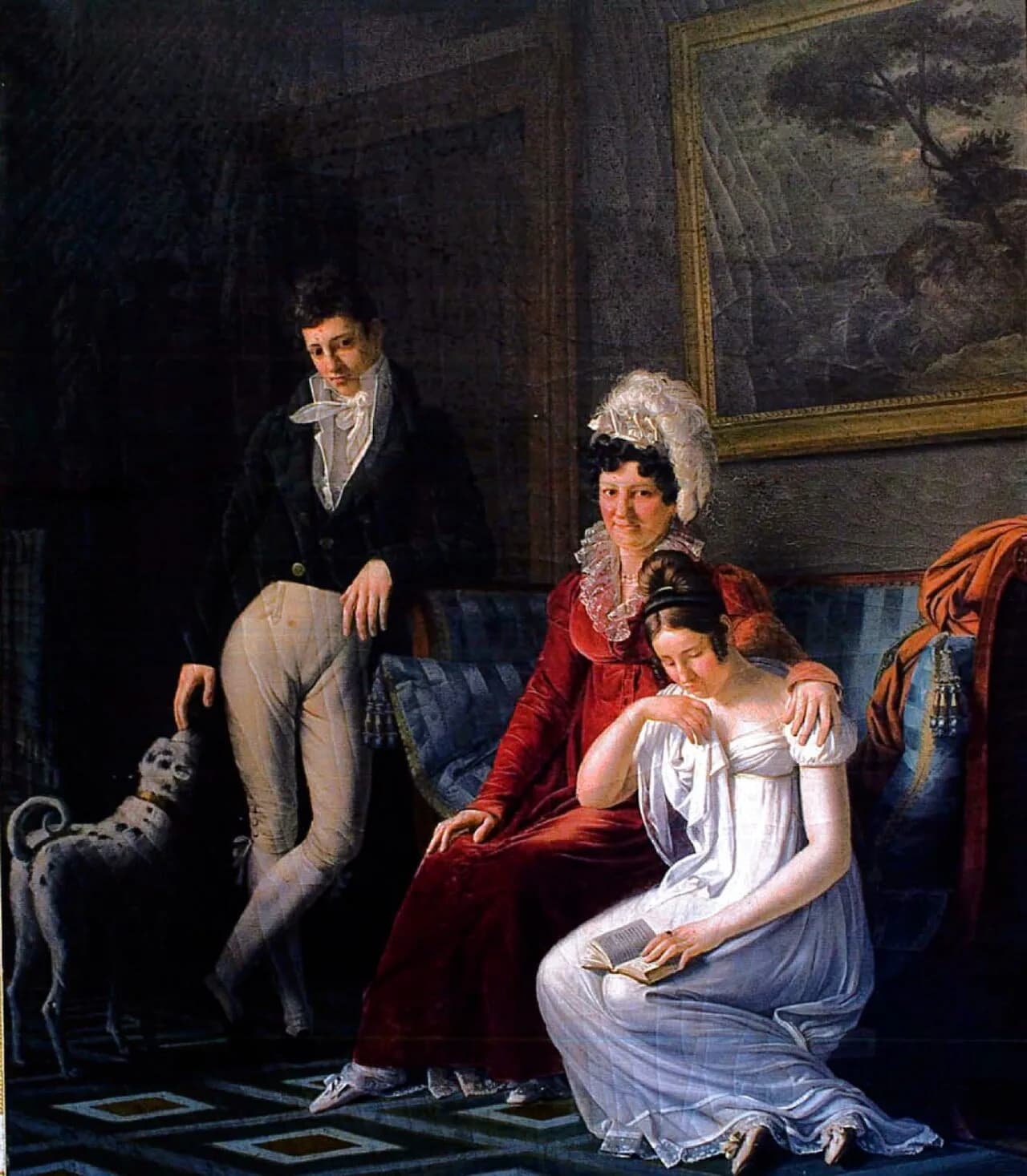 Eugénie Desjobert