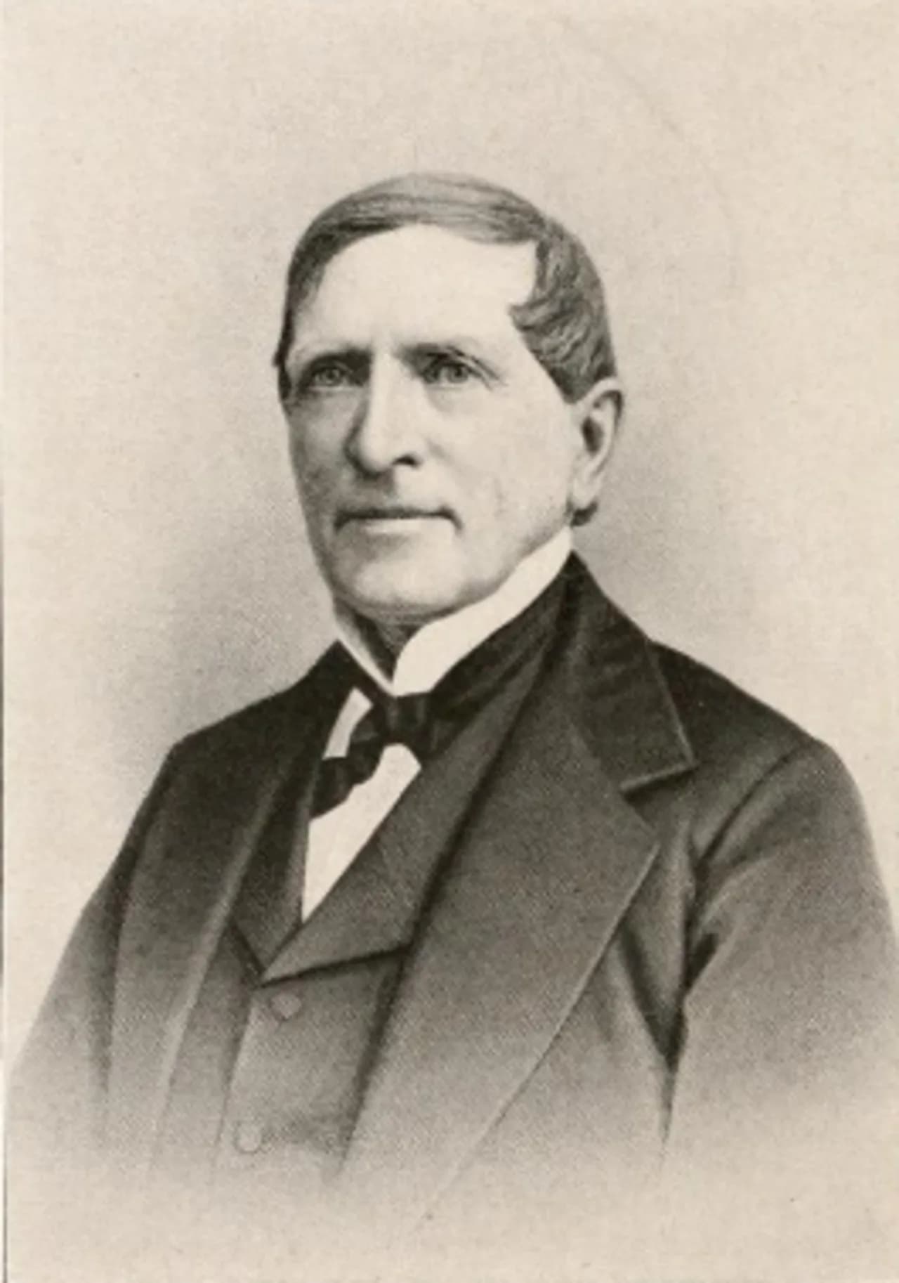 Augustus Shapleigh