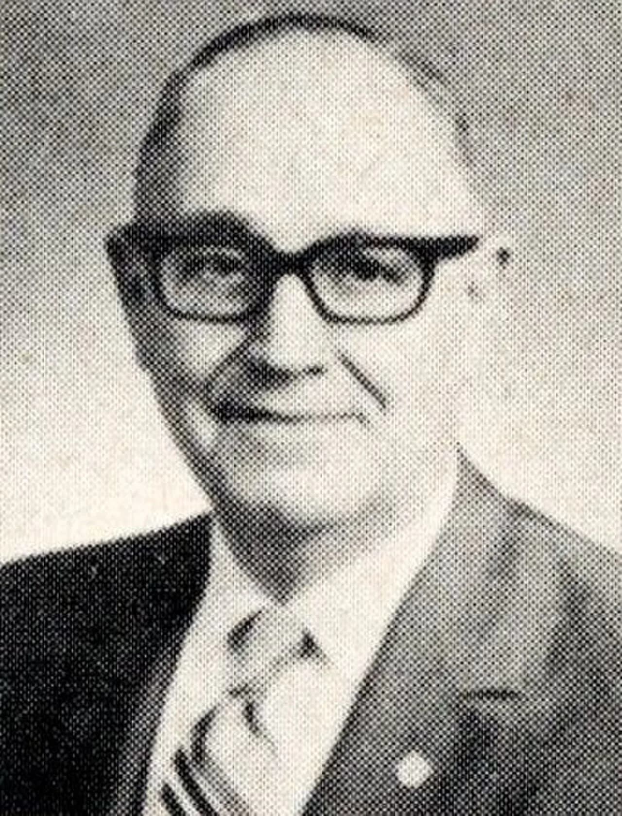 E. W. Lampson