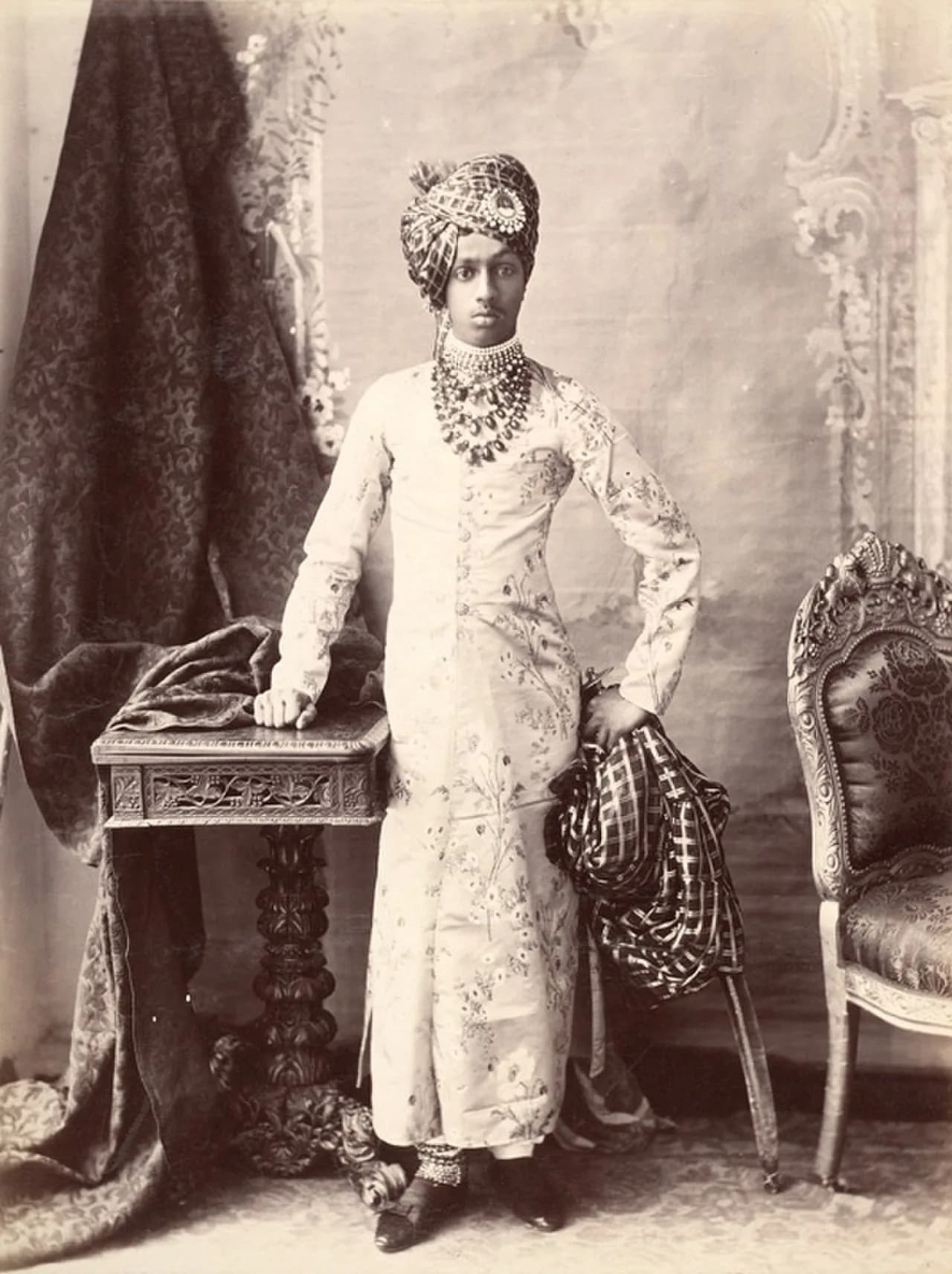 Sardar Singh I of Marwar