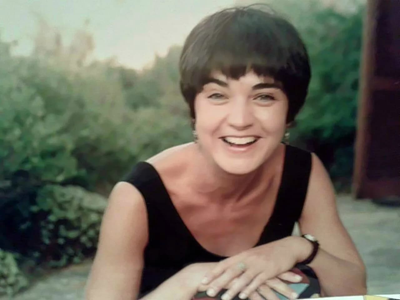 Lidia Mannuzzu
