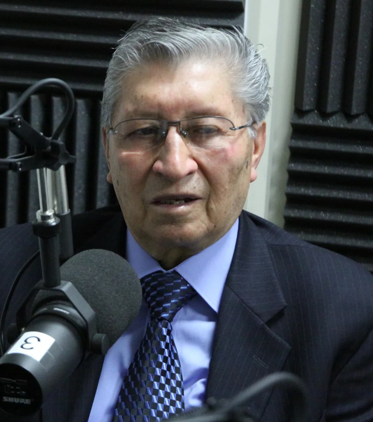 Wilfrido Lucero