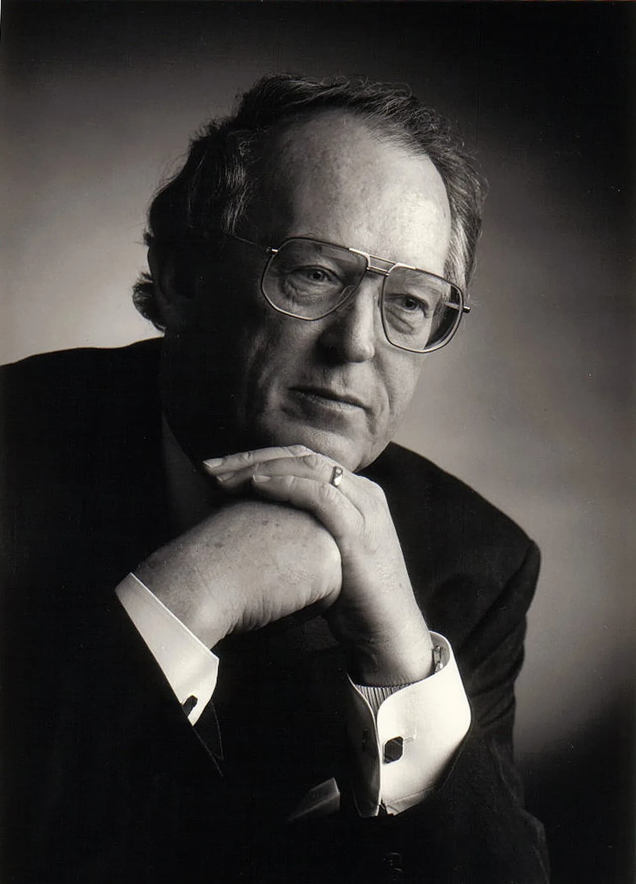 Egon Berchter