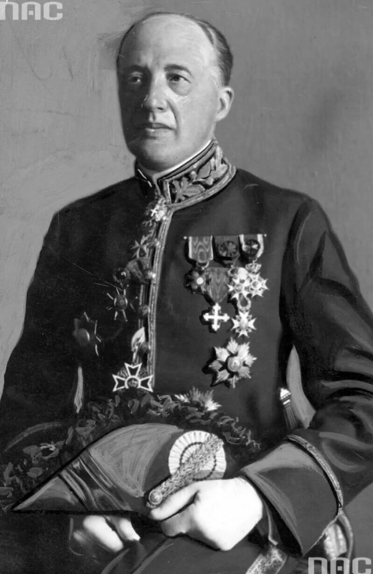 Rajnold Przezdziecki