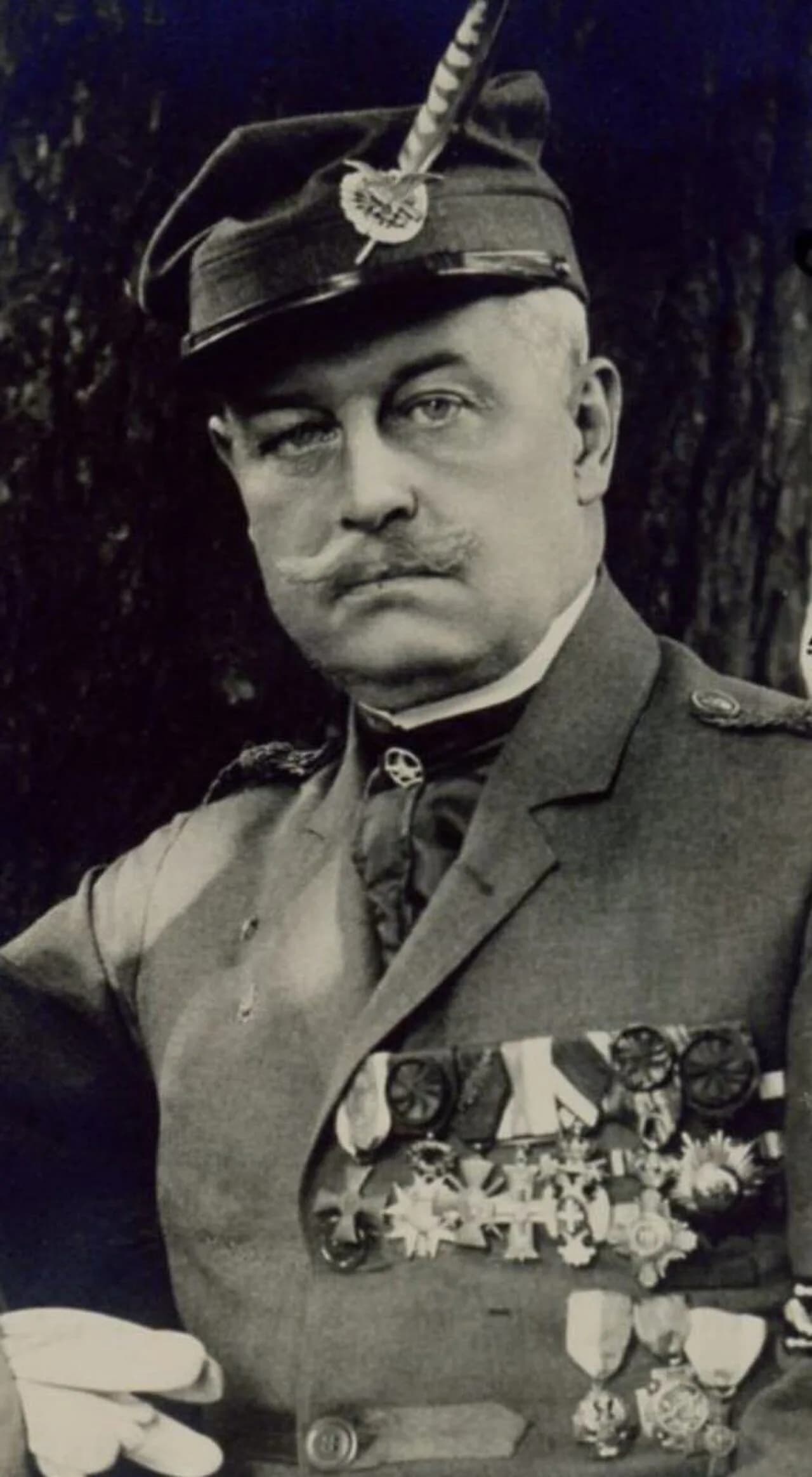 Adam Michał Zamoyski