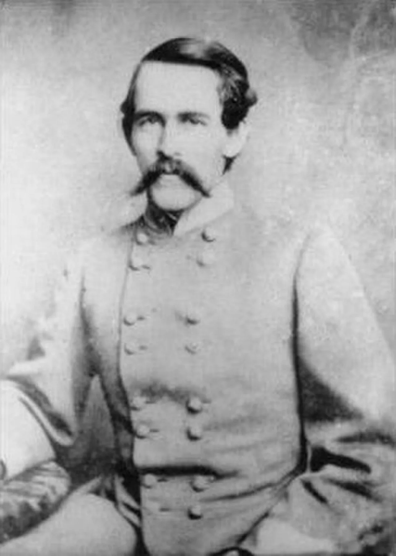 Robert Emmett Rodes
