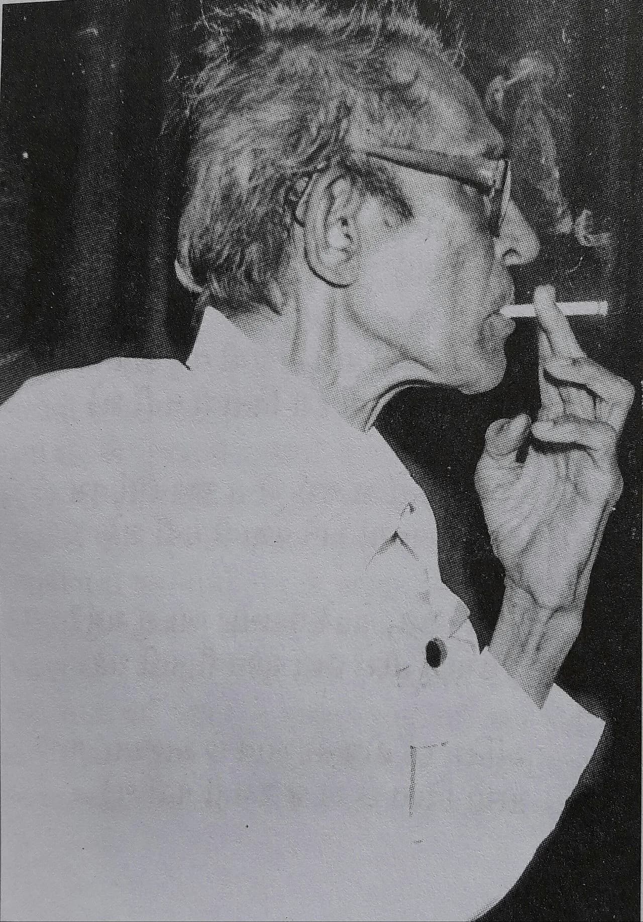 Abbas Vasi