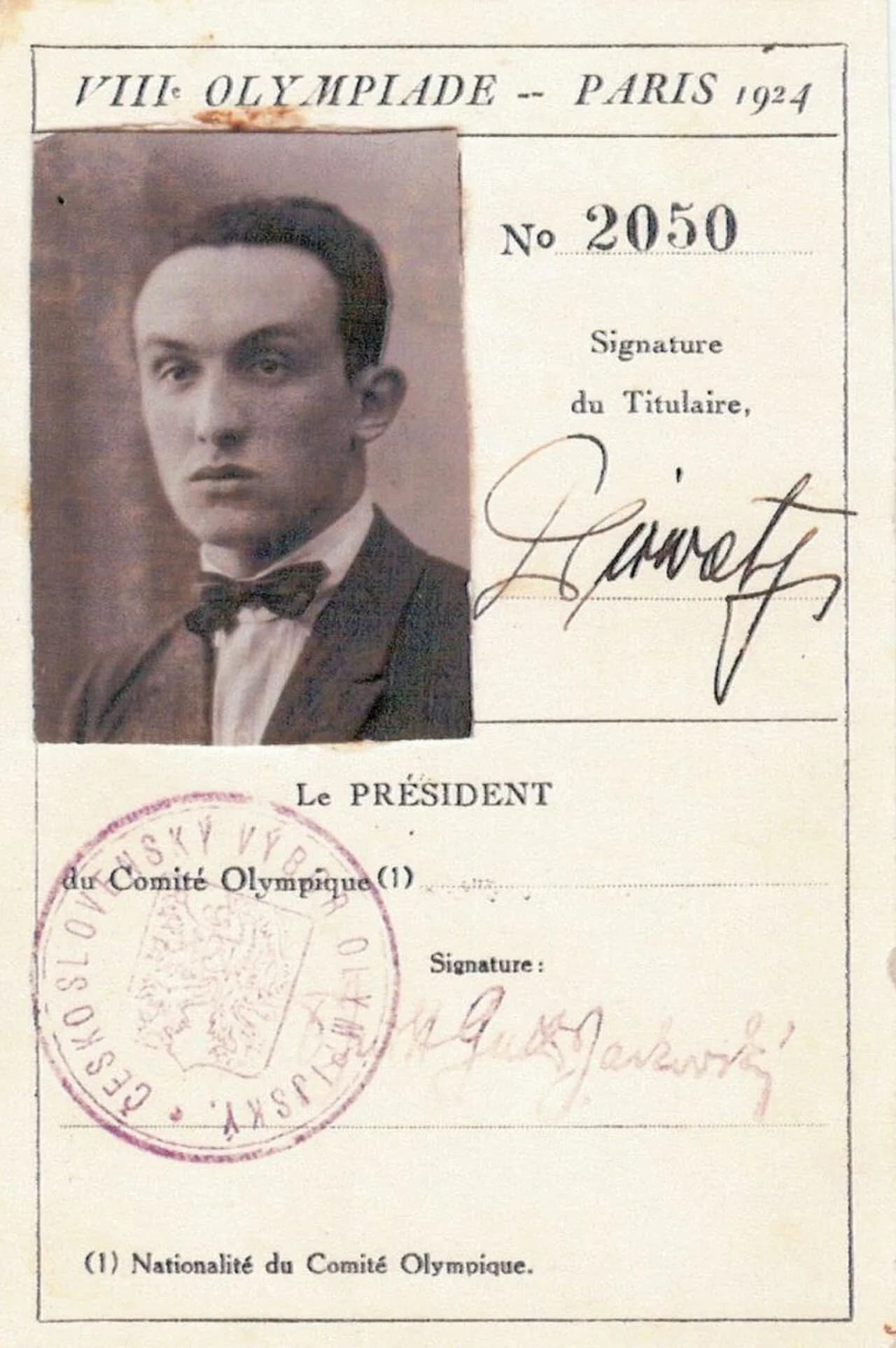 Rudolf Piowaty