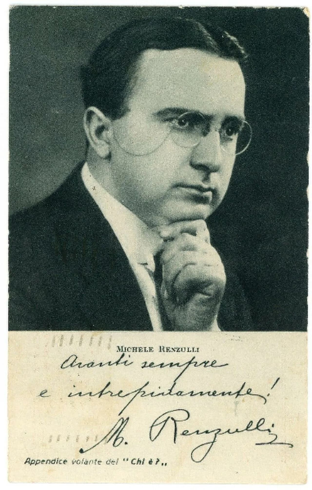 Michele Renzulli