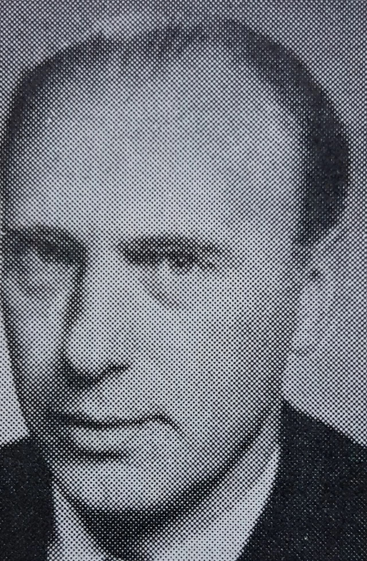 Gunnar Mossberg
