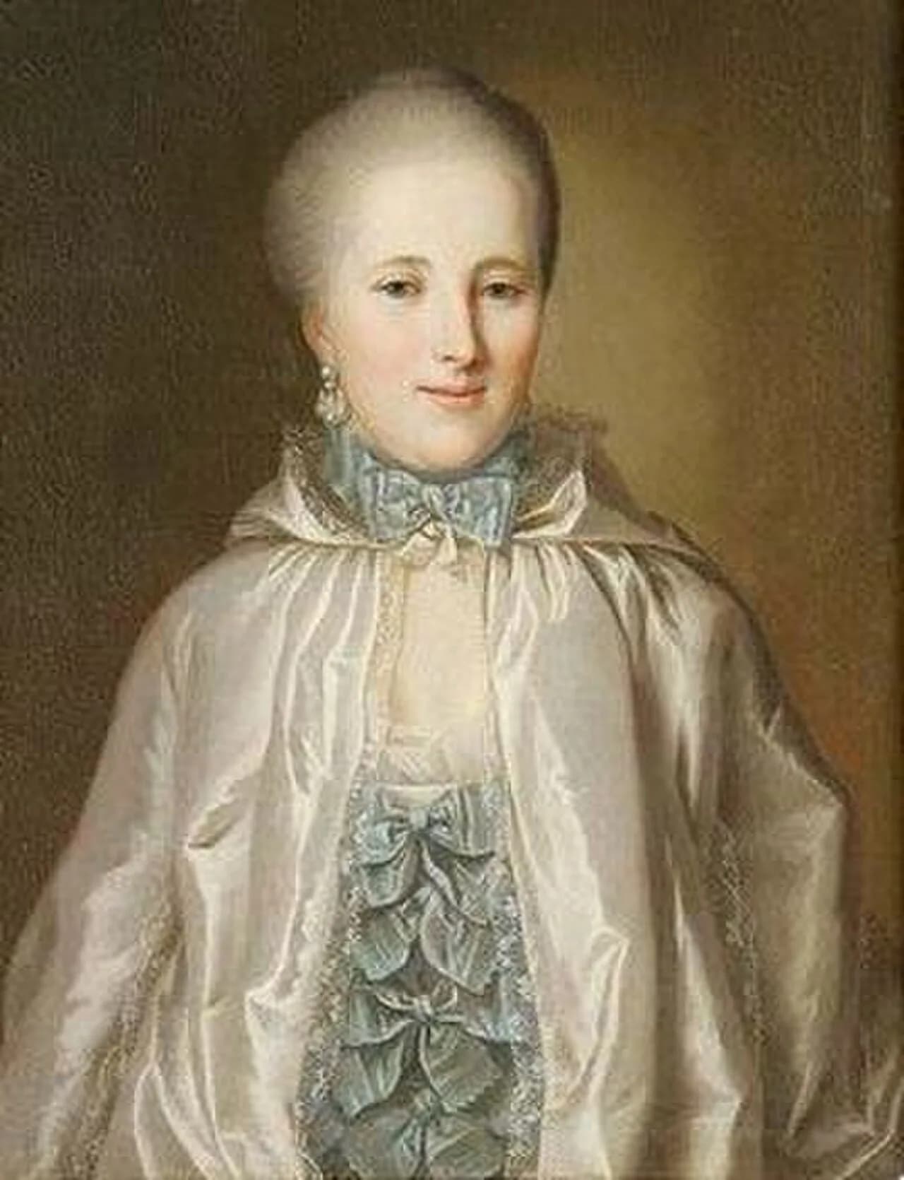 Ernestine Rosine Flachsland