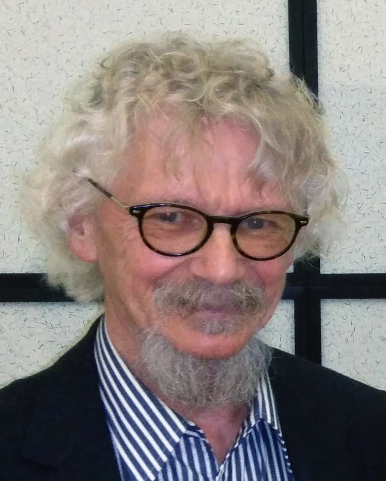 Ingo Springenschmid