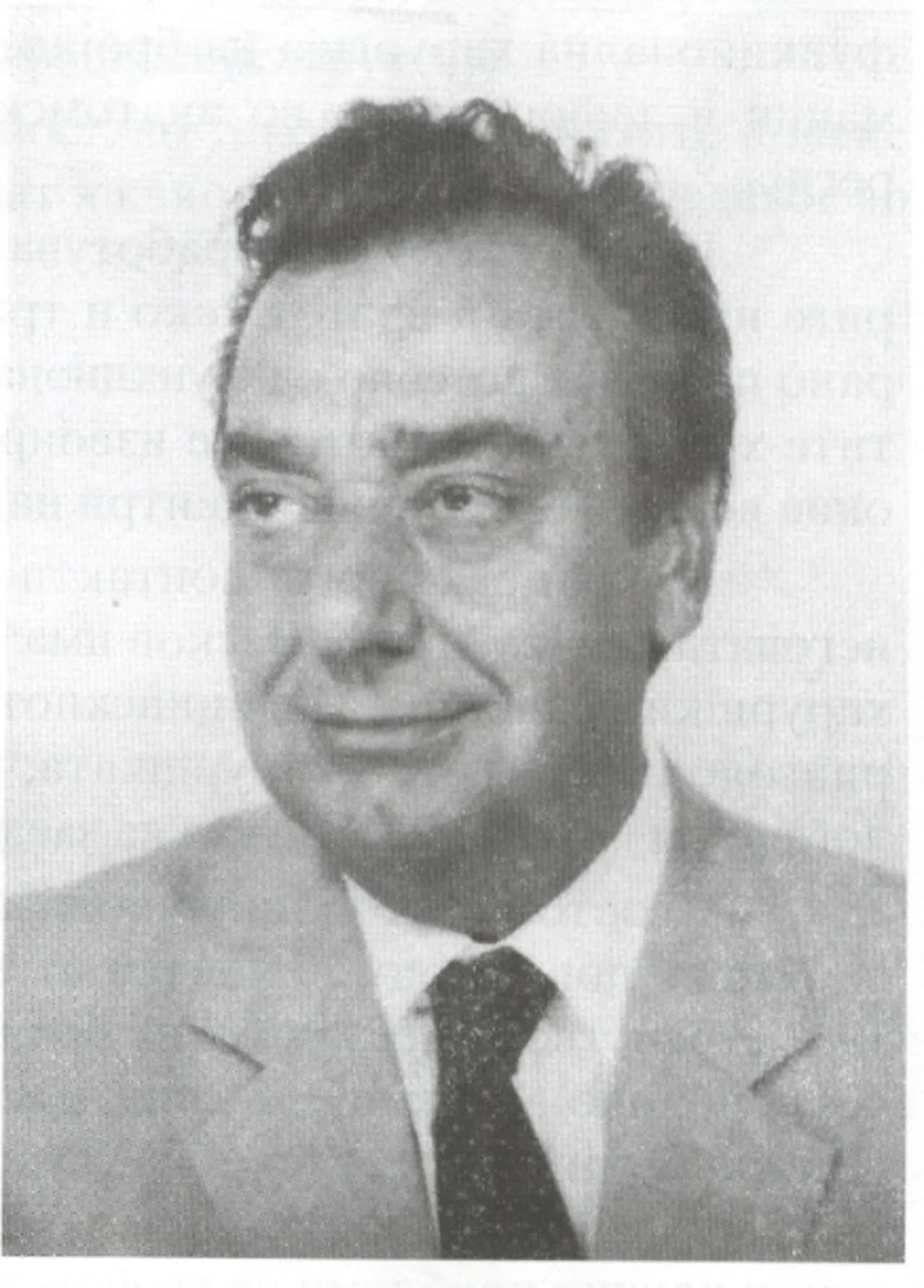 Ilija Vaskov