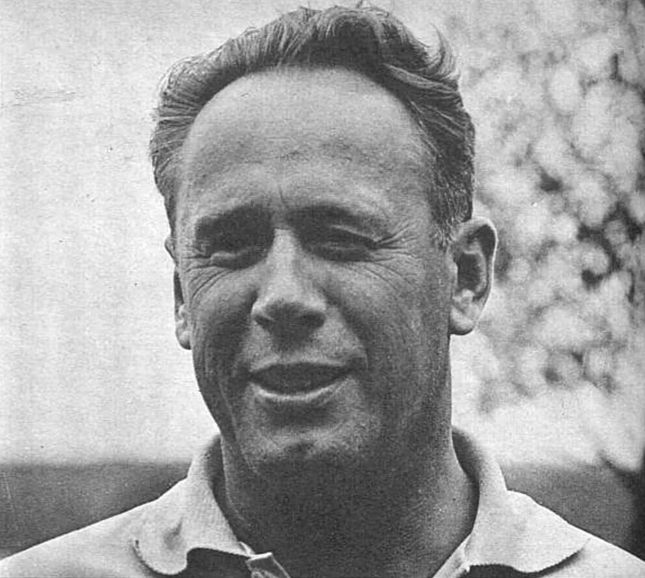 Valto Olenius