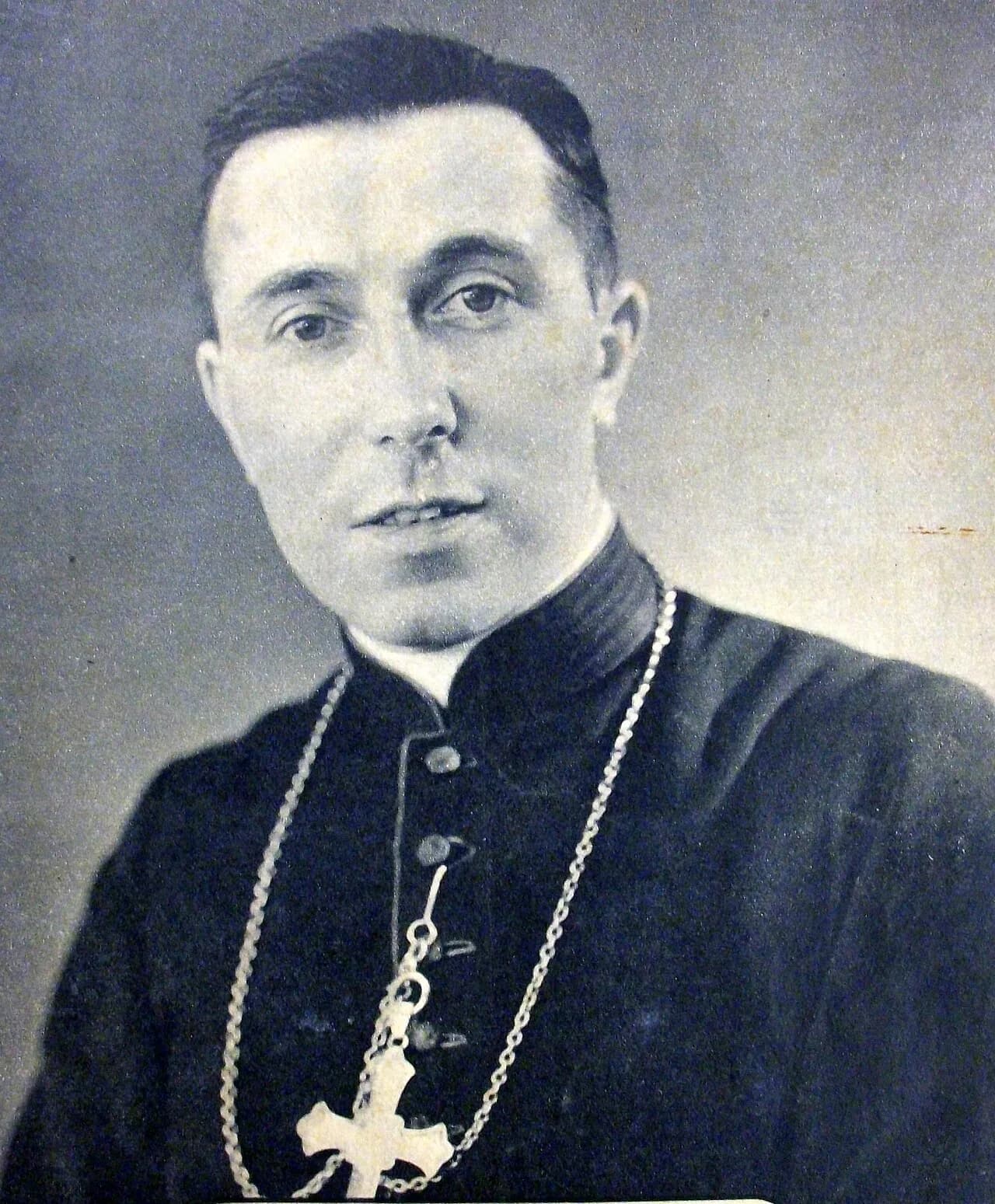 Pierre-Marie-Joseph Puech