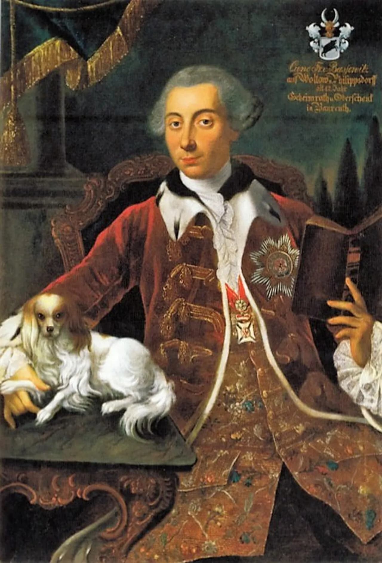 Philipp Cuno Christian von Bassewitz