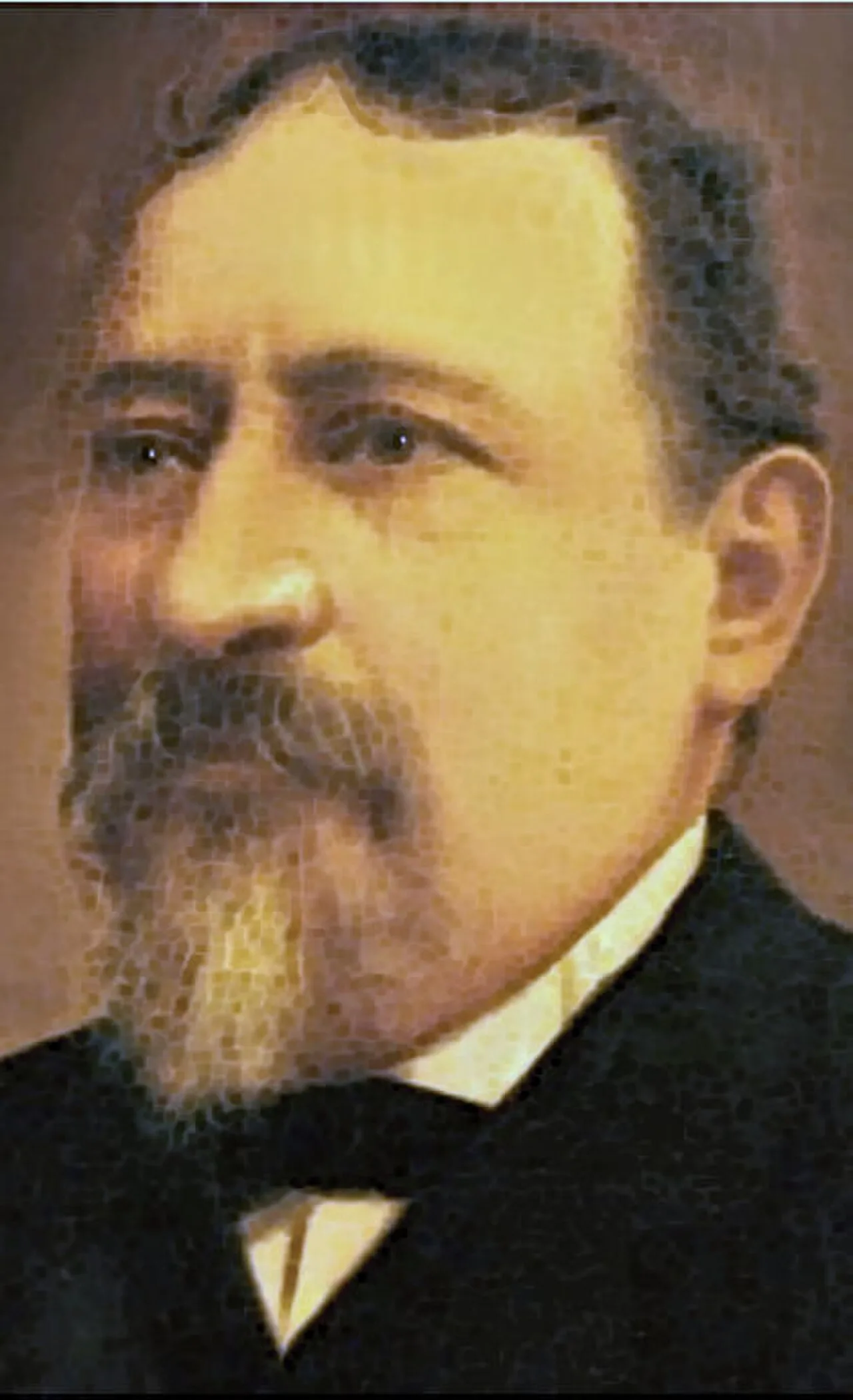 Pío Uriburu