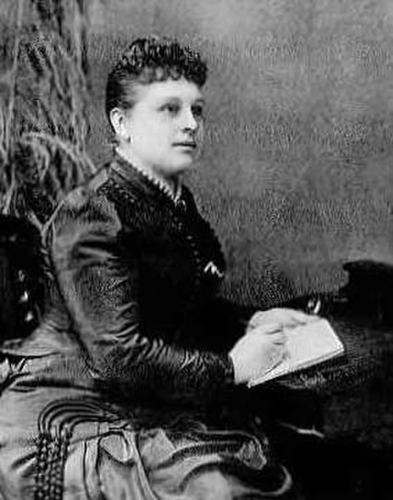Julia A. Ames