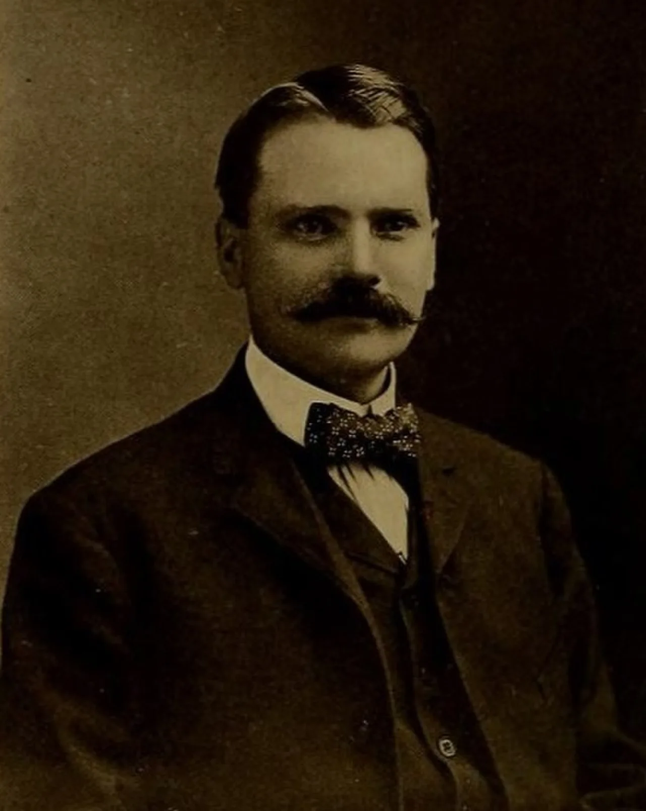 Denis O’Leary