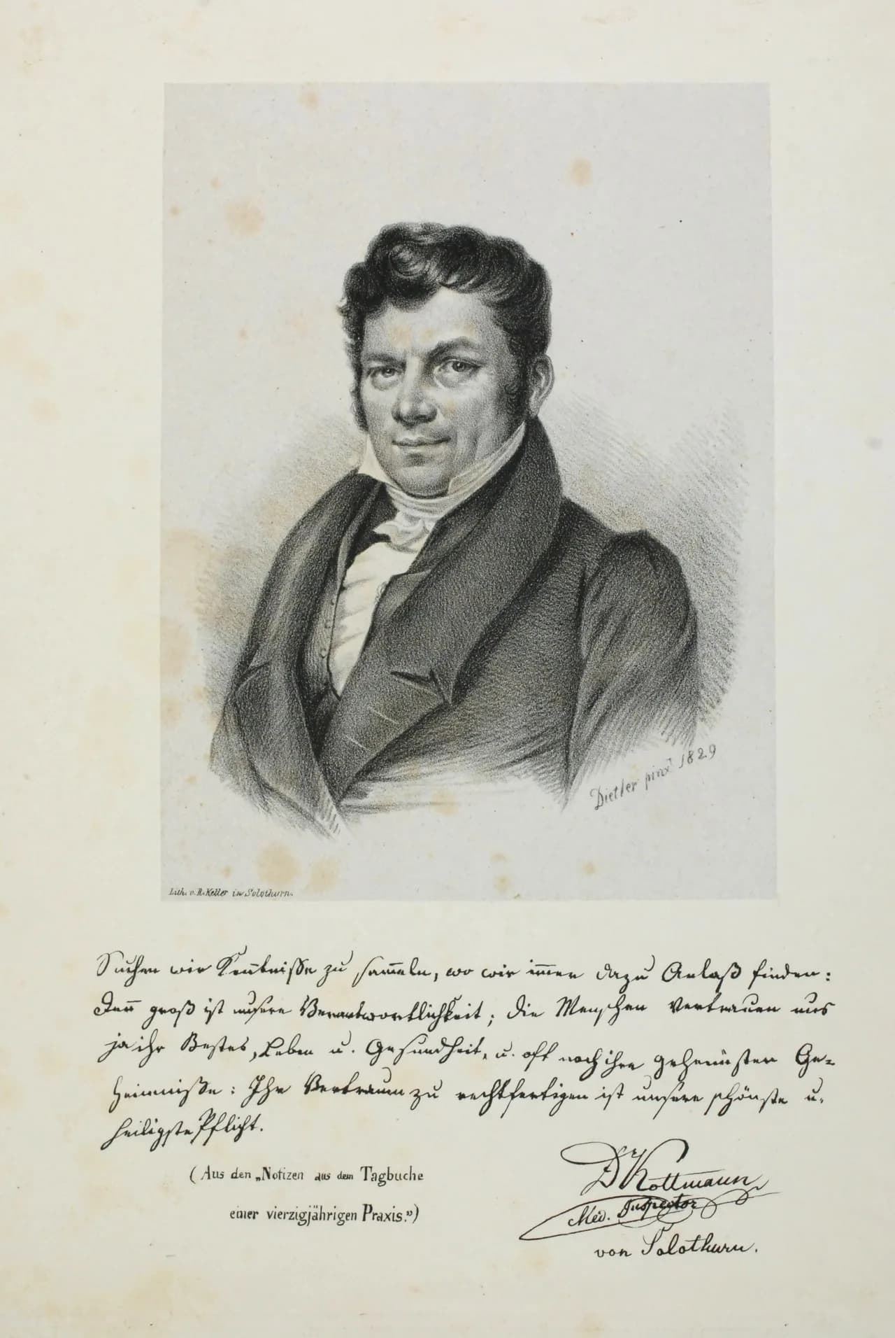 Johann Karl Kottmann
