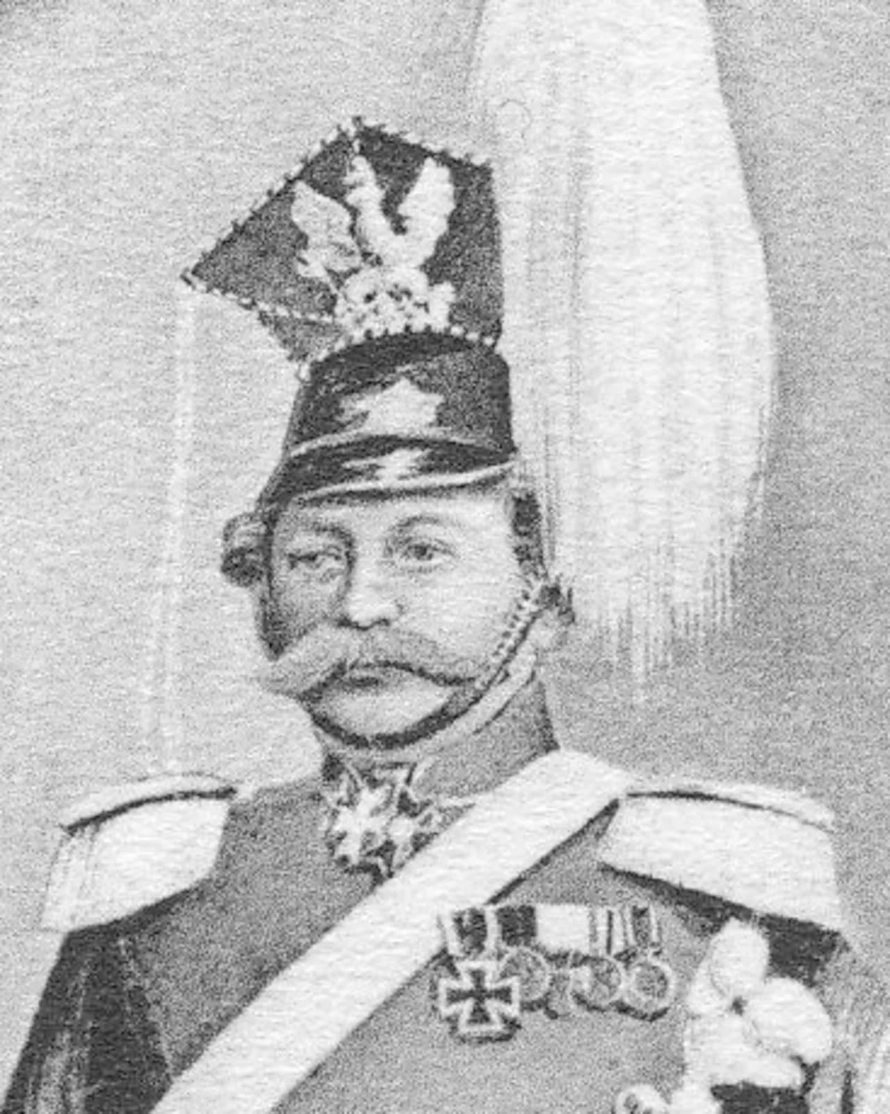 Karl Bernhard von Stülpnagel