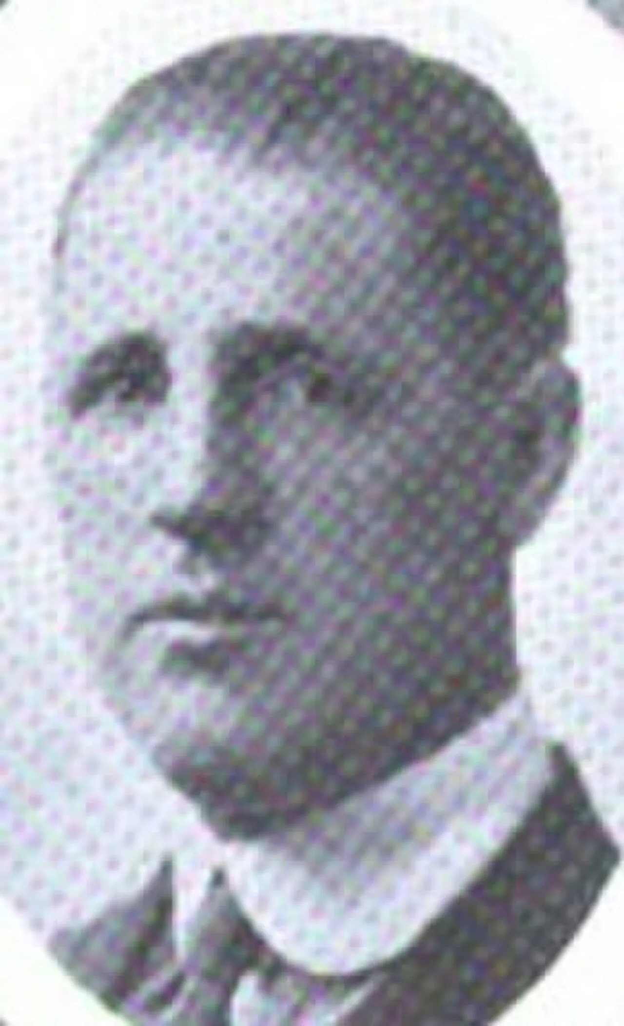 William F. Brunner