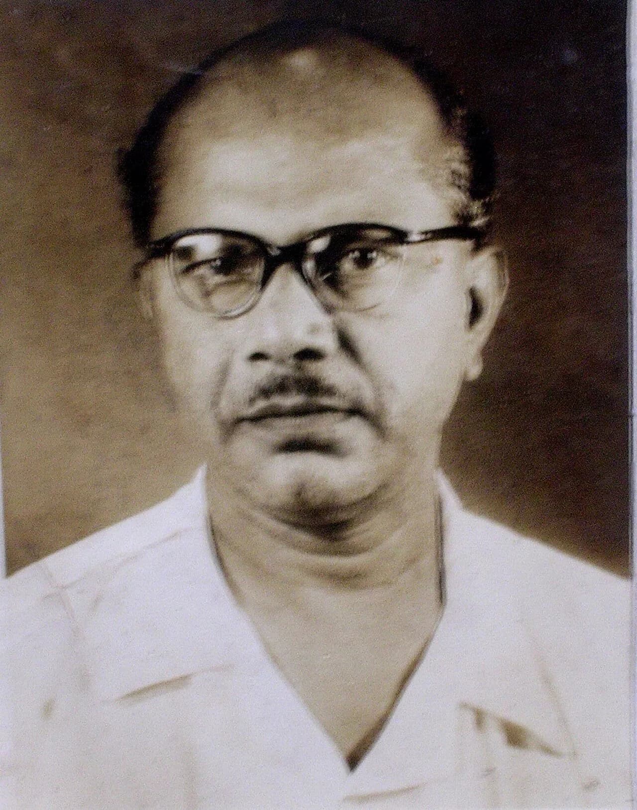 H. M. Cassime