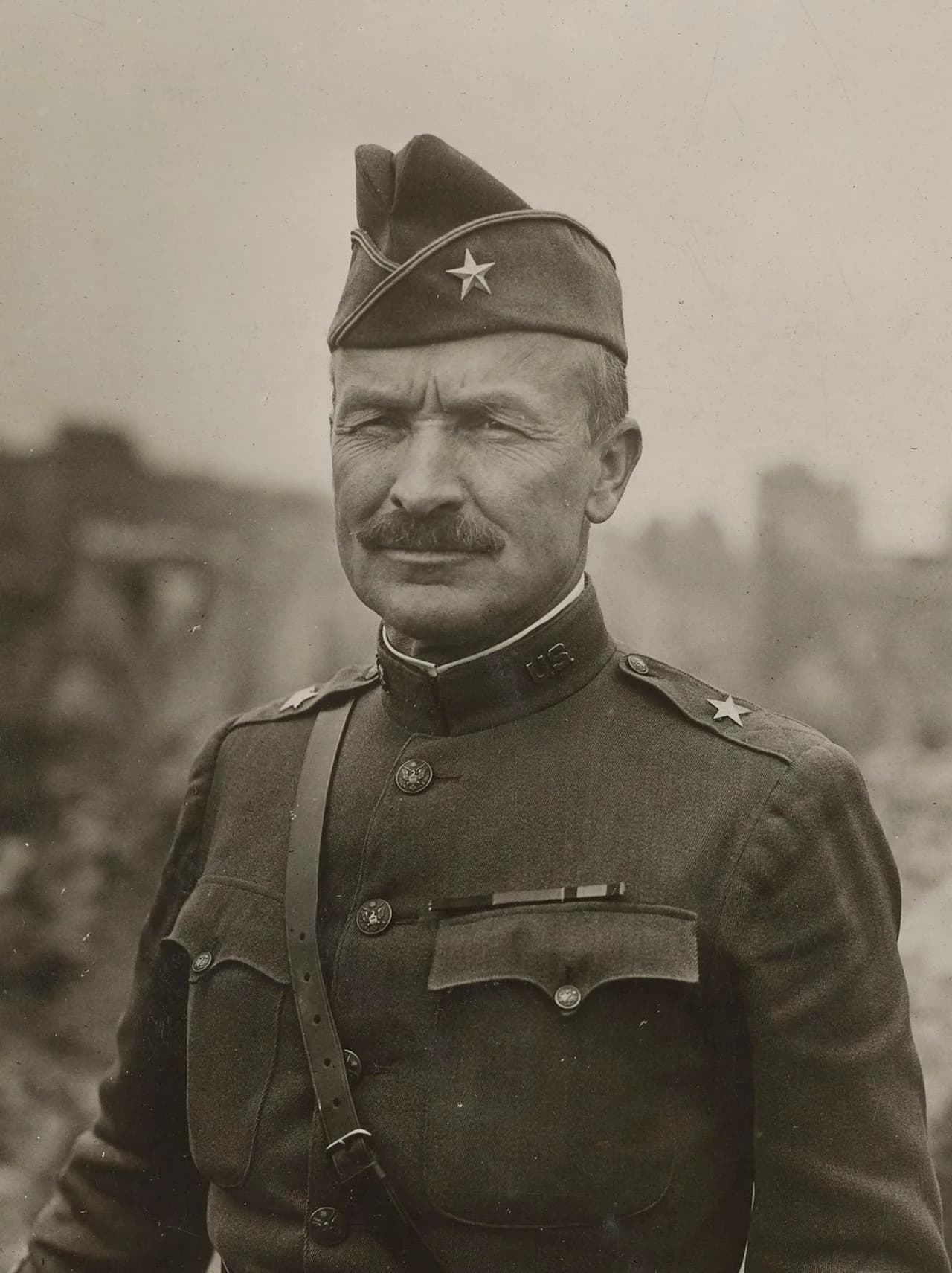 Ulysses G. McAlexander