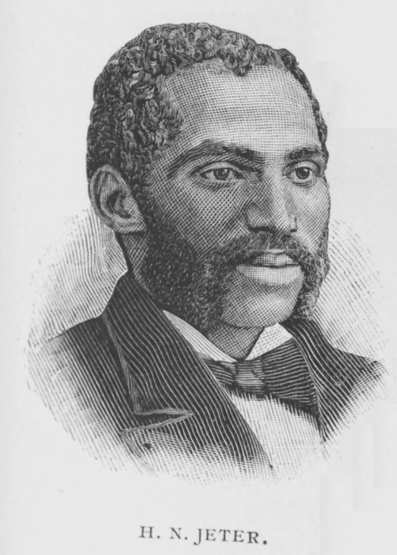 Henry N. Jeter