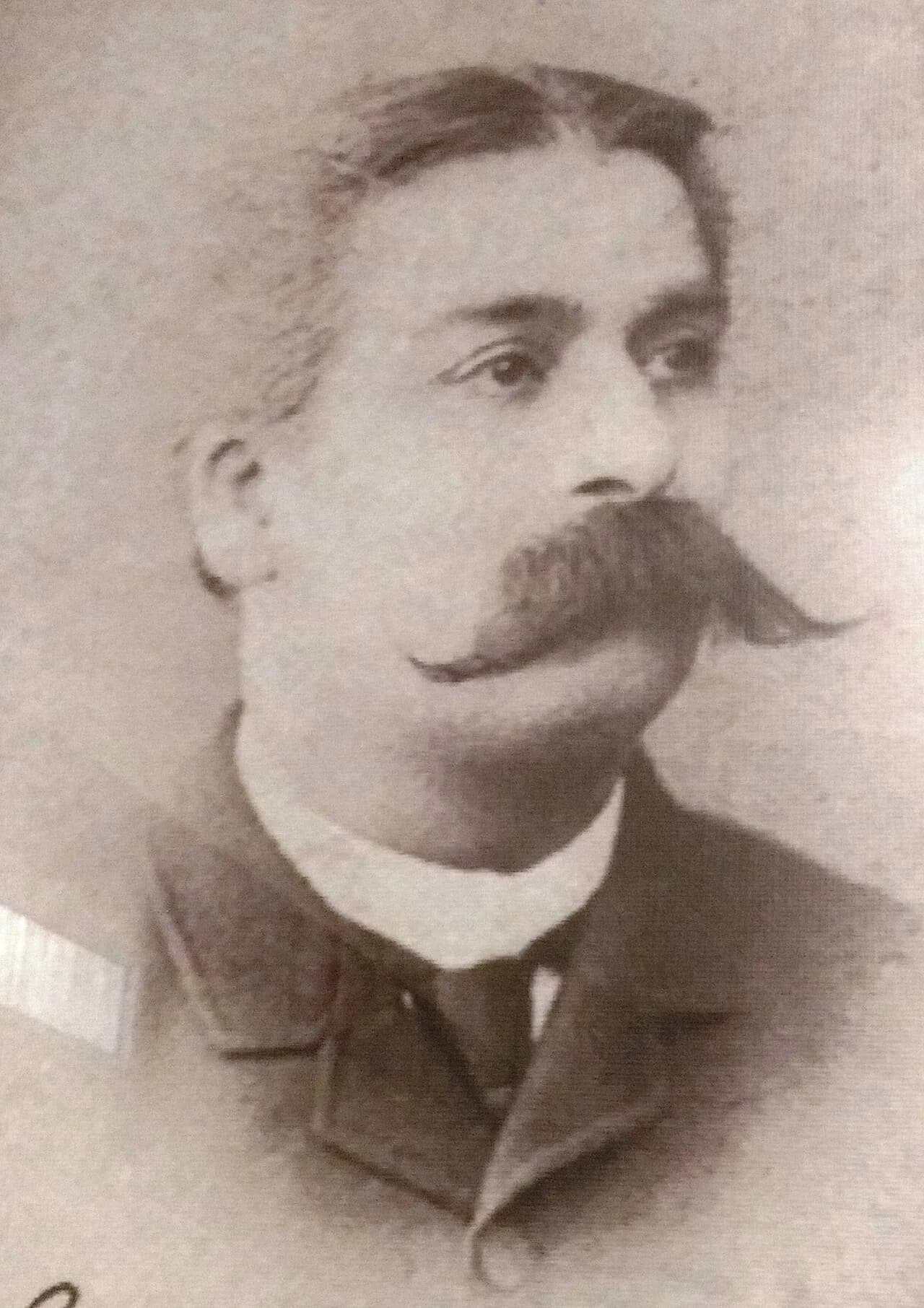 Girolamo Caruso