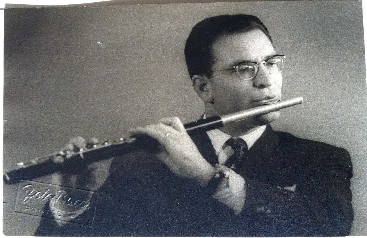 Arnaldo Bixio Daini