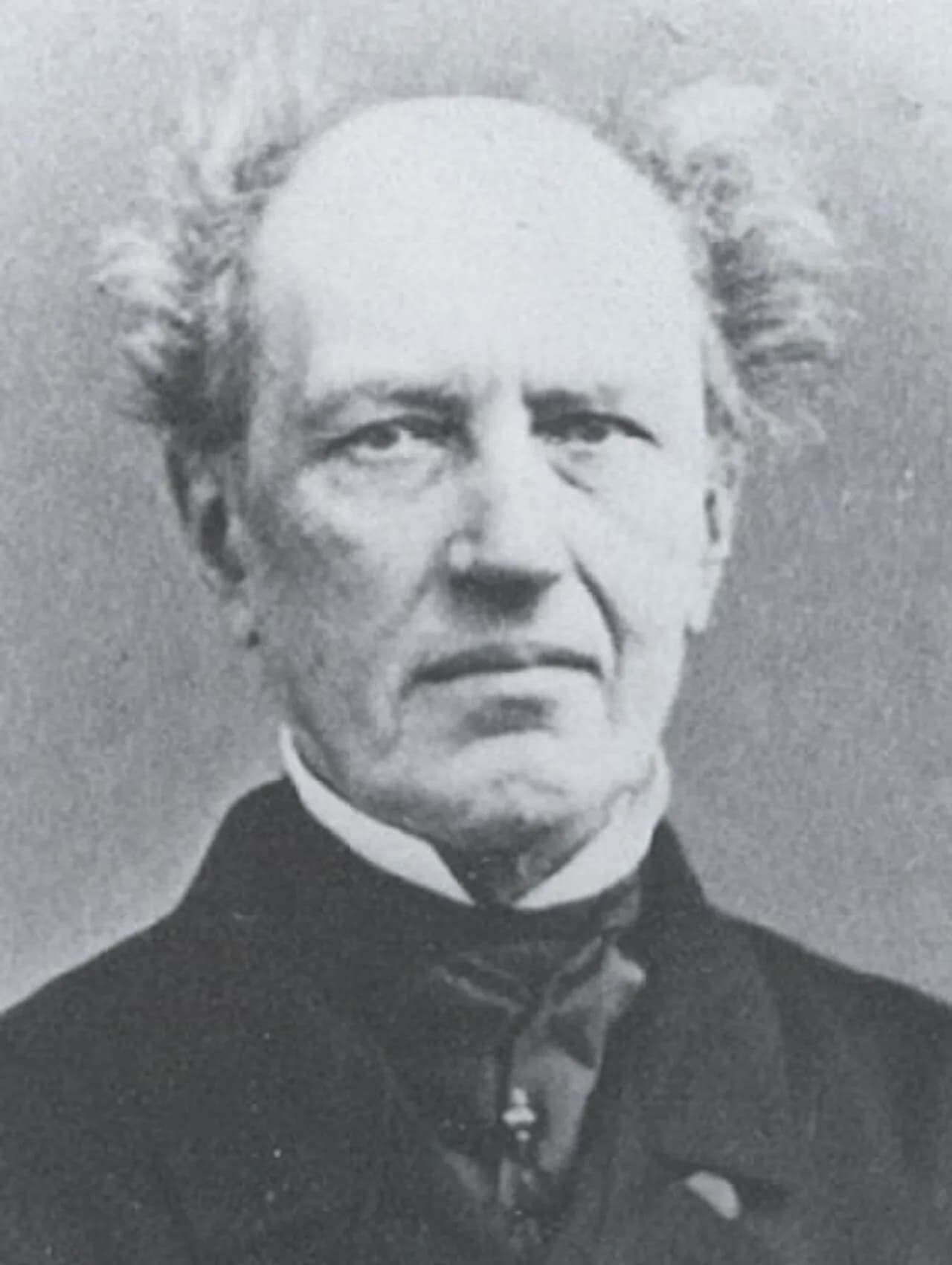 A. D. MacKay